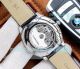 Swiss Replica Drive De Cartier Automatic Watch White Dial Silver Bezel (3)_th.jpg